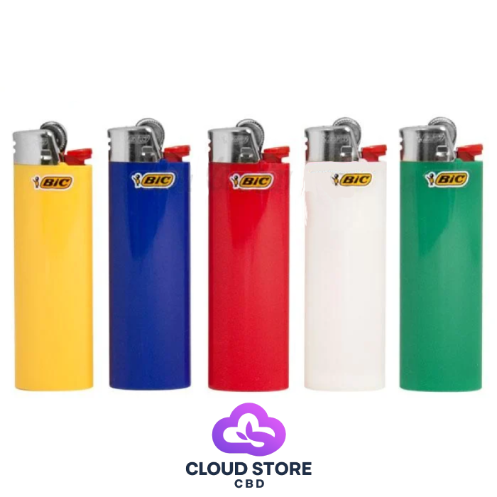 Briquet bic