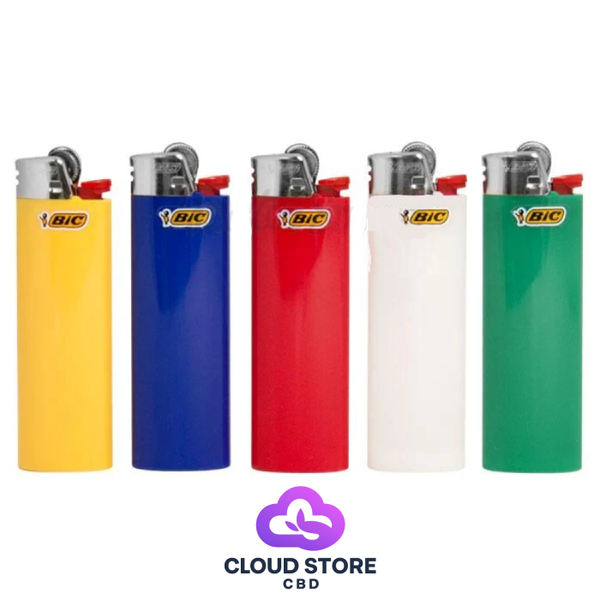 Briquet bic