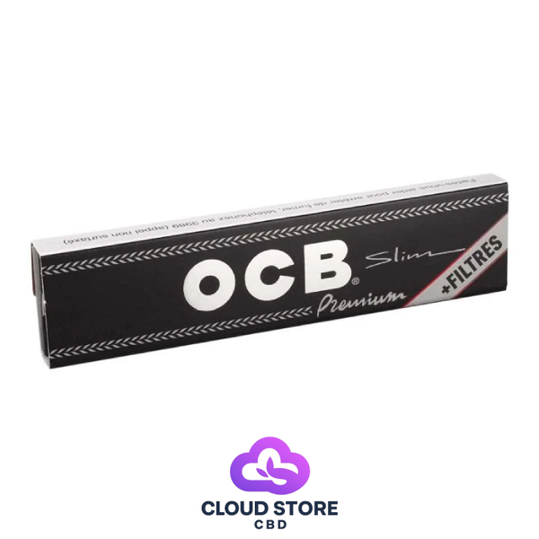 Slim OCB avec filtres