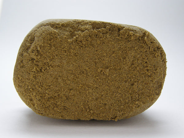 Résine Mousseux CBN à la texture souple et aux notes naturelles de chanvre