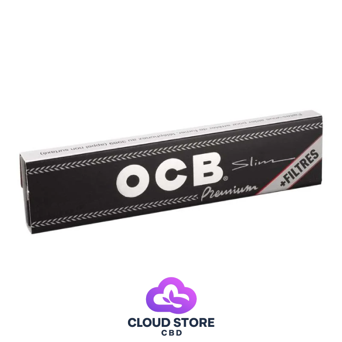 Slim OCB avec filtres
