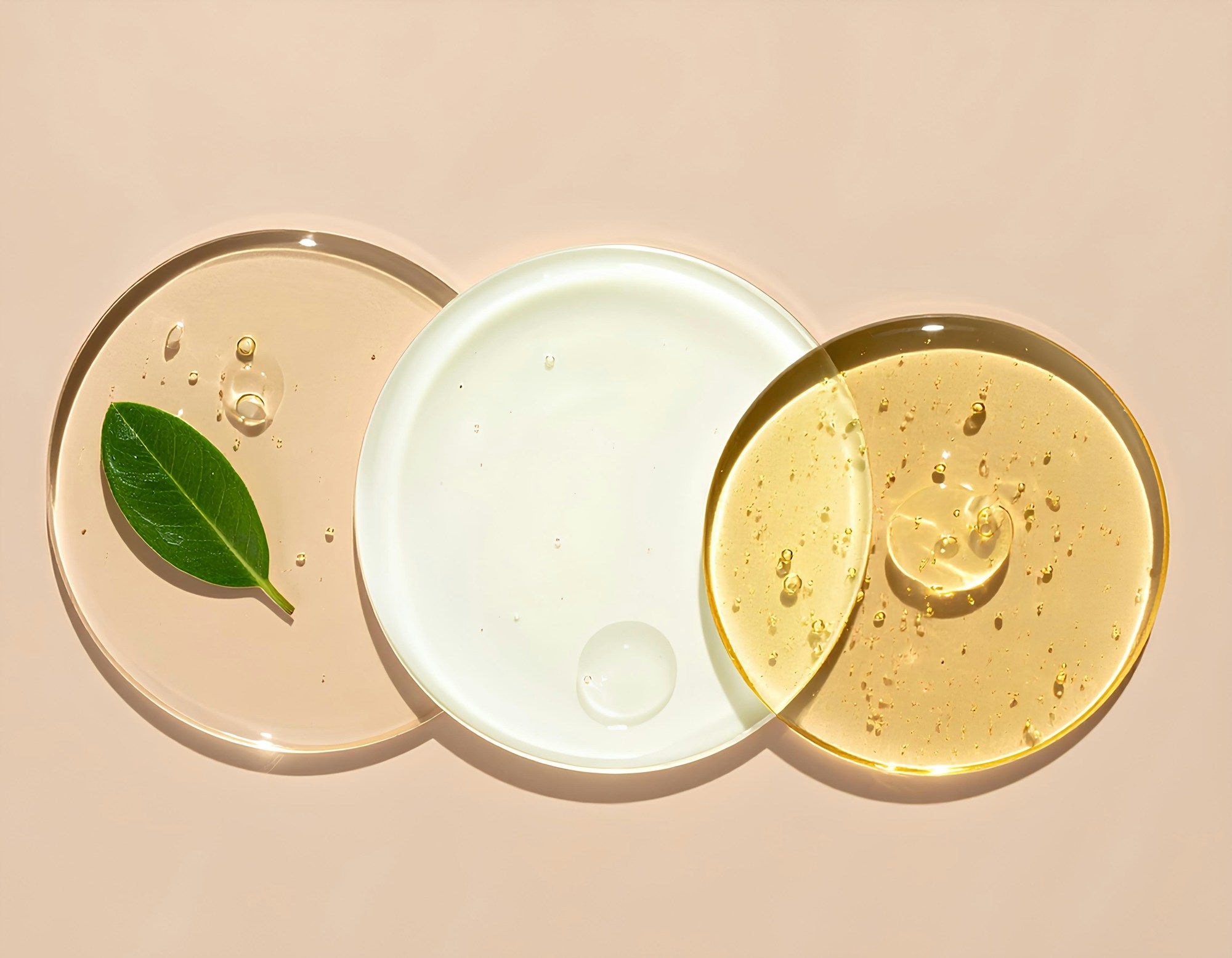 Nos Cosmétiques